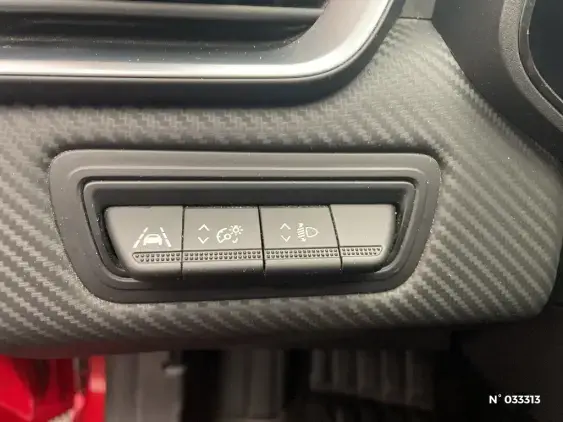 RENAULT CLIO V - voiture d'occasion - Photo 15