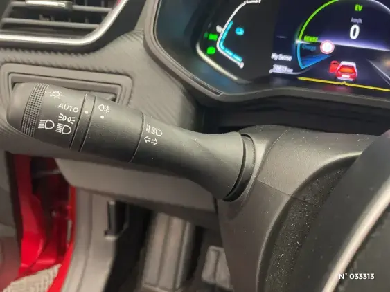 RENAULT CLIO V - voiture d'occasion - Photo 31