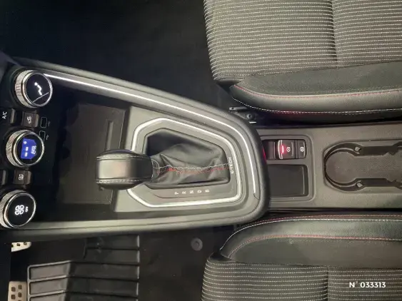 RENAULT CLIO V - voiture d'occasion - Photo 32