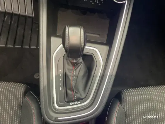 RENAULT CLIO V - voiture d'occasion - Photo 33