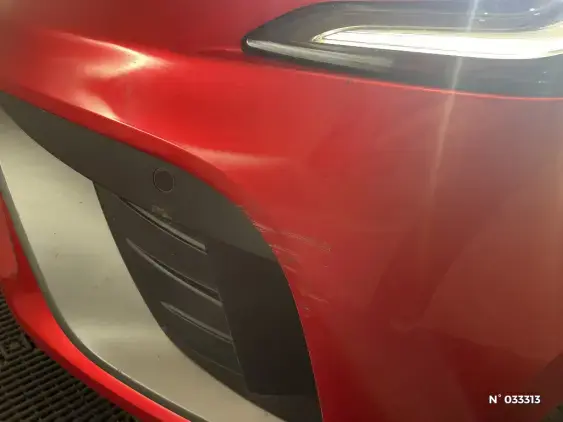 RENAULT CLIO V - voiture d'occasion - Photo 26