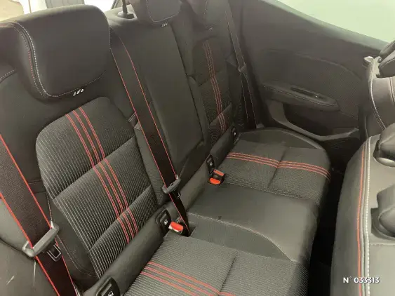 RENAULT CLIO V - voiture d'occasion - Photo 11