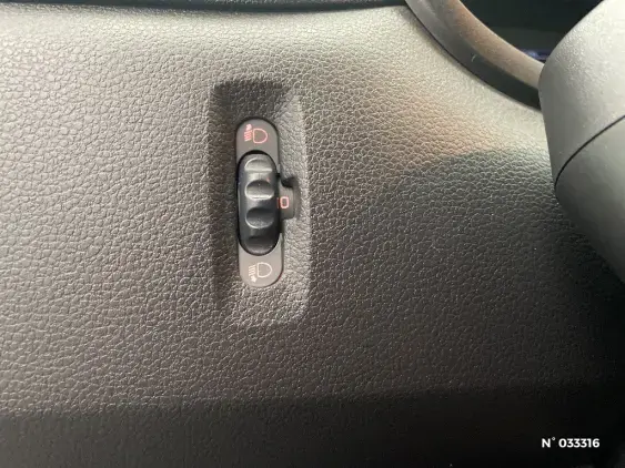 RENAULT MASTER FG III - voiture d'occasion - Photo 14