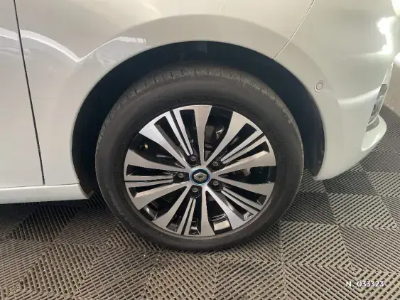 RENAULT ZOE - voiture d'occasion - Photo 8