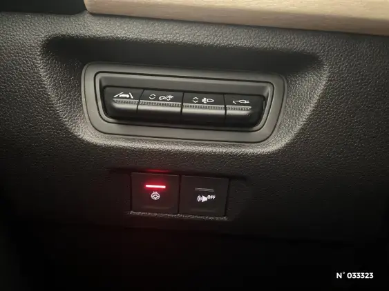 RENAULT ZOE - voiture d'occasion - Photo 15