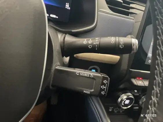 RENAULT ZOE - voiture d'occasion - Photo 26