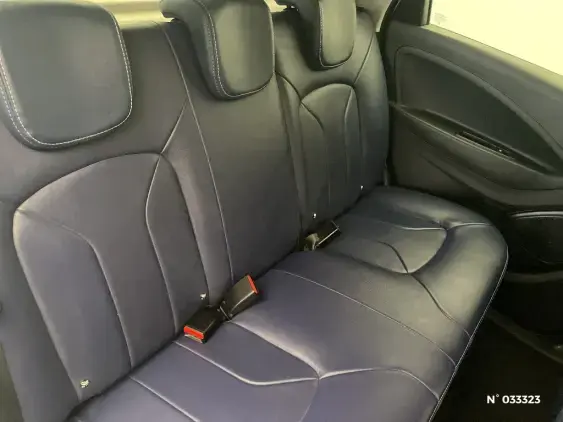 RENAULT ZOE - voiture d'occasion - Photo 11