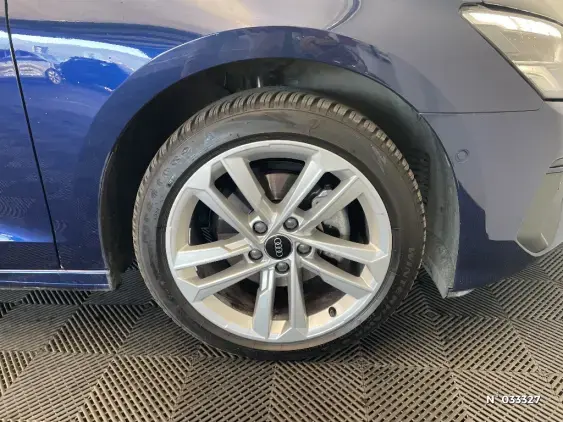 AUDI A3 SPORTBACK IV - voiture d'occasion - Photo 8