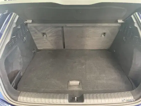 AUDI A3 SPORTBACK IV - voiture d'occasion - Photo 7