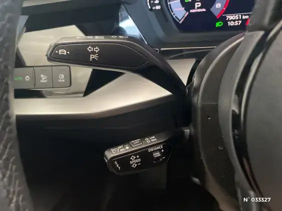 AUDI A3 SPORTBACK IV - voiture d'occasion - Photo 25