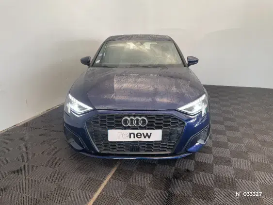 AUDI A3 SPORTBACK IV - voiture d'occasion - Photo 3