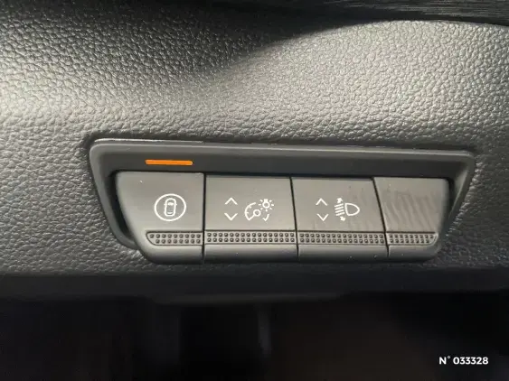 RENAULT TRAFIC FG III - voiture d'occasion - Photo 15