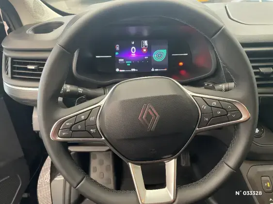 RENAULT TRAFIC FG III - voiture d'occasion - Photo 24