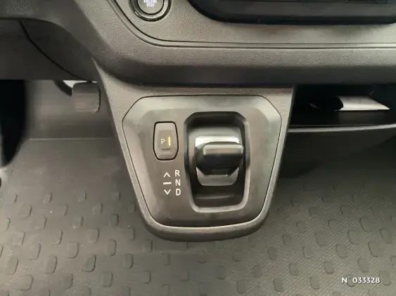 RENAULT TRAFIC FG III - voiture d'occasion - Photo 25