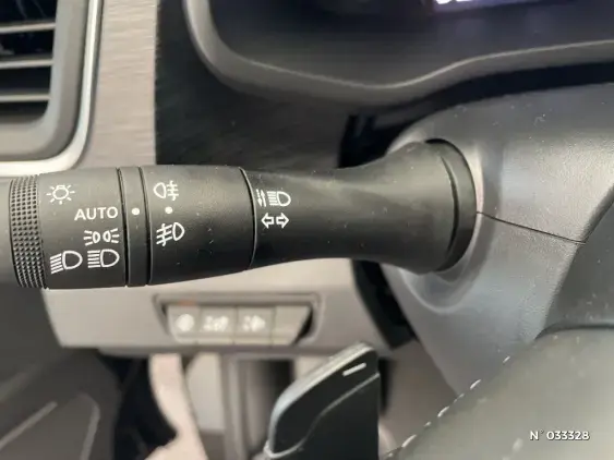 RENAULT TRAFIC FG III - voiture d'occasion - Photo 28