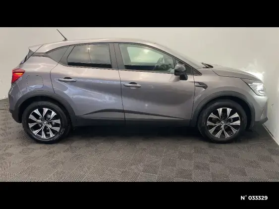 RENAULT CAPTUR II - voiture d'occasion - Photo 5