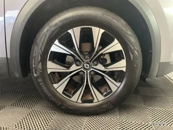 RENAULT CAPTUR II - voiture d'occasion - Photo 8