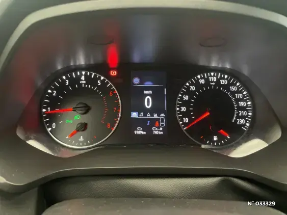 RENAULT CAPTUR II - voiture d'occasion - Photo 12