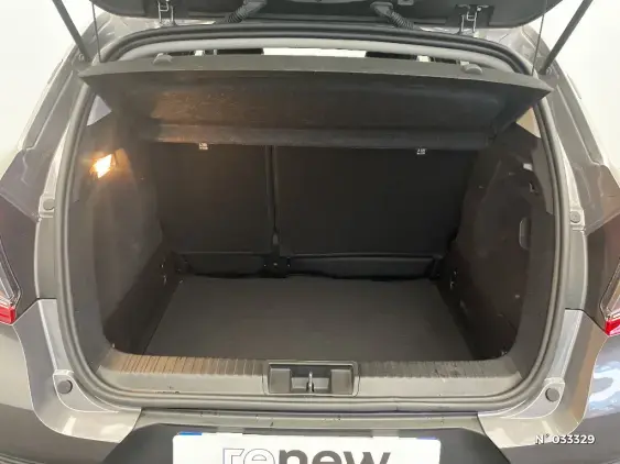 RENAULT CAPTUR II - voiture d'occasion - Photo 7