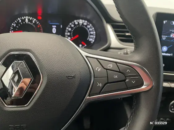 RENAULT CAPTUR II - voiture d'occasion - Photo 28