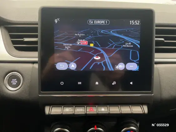 RENAULT CAPTUR II - voiture d'occasion - Photo 29