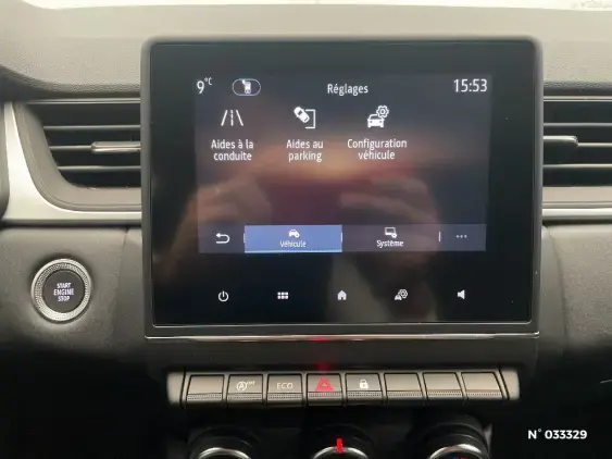 RENAULT CAPTUR II - voiture d'occasion - Photo 31