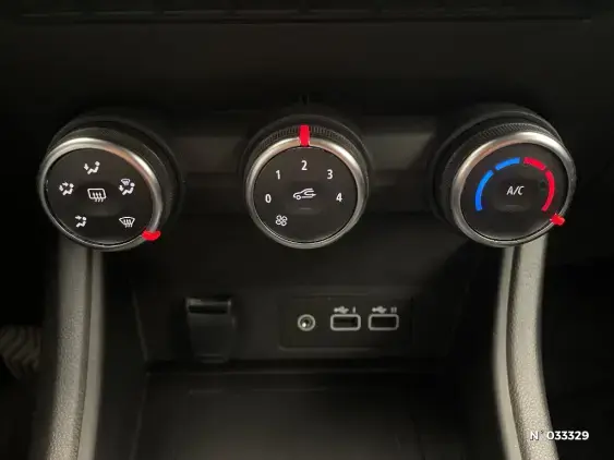 RENAULT CAPTUR II - voiture d'occasion - Photo 32