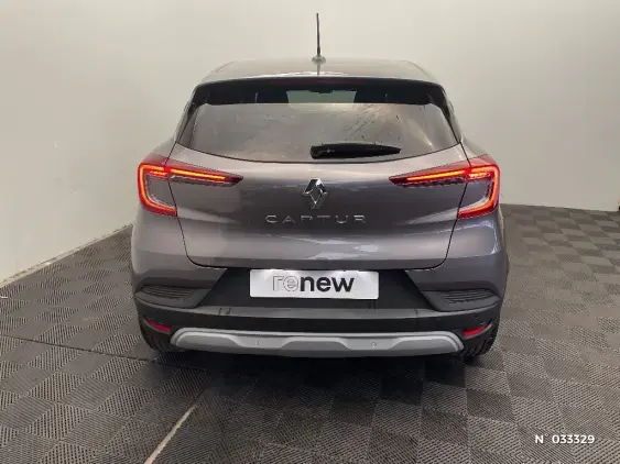 RENAULT CAPTUR II - voiture d'occasion - Photo 6