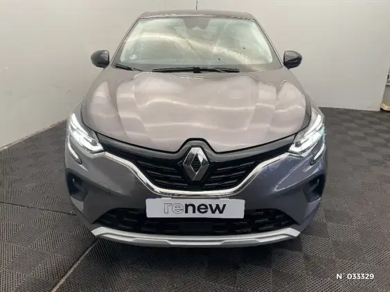 RENAULT CAPTUR II - voiture d'occasion - Photo 3