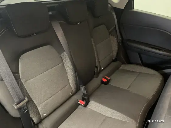 RENAULT CAPTUR II - voiture d'occasion - Photo 11