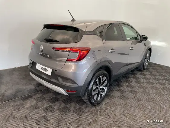 RENAULT CAPTUR II - voiture d'occasion - Photo 4