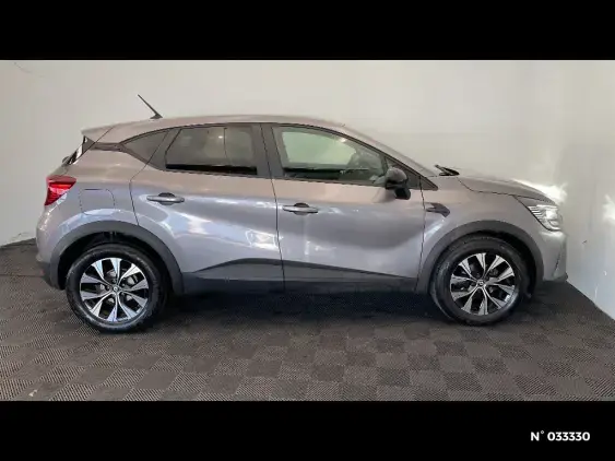 RENAULT CAPTUR II - voiture d'occasion - Photo 5