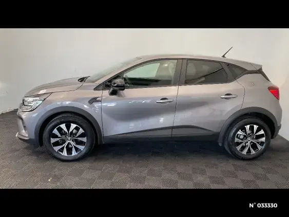 RENAULT CAPTUR II - voiture d'occasion - Photo 2