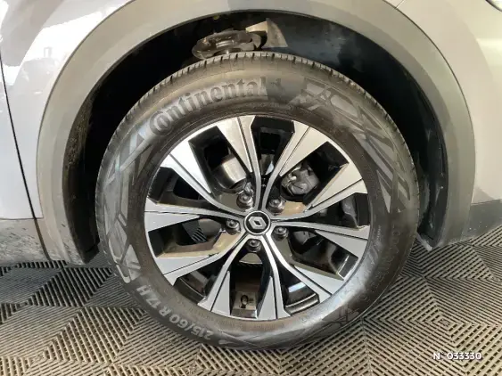 RENAULT CAPTUR II - voiture d'occasion - Photo 8