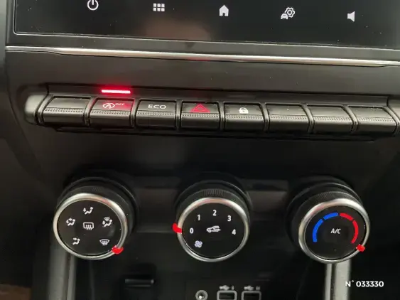 RENAULT CAPTUR II - voiture d'occasion - Photo 25