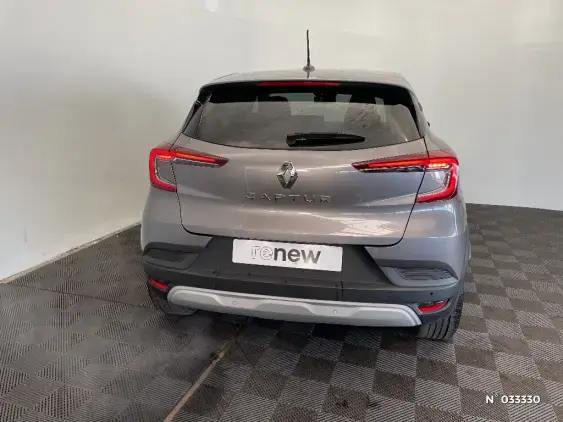 RENAULT CAPTUR II - voiture d'occasion - Photo 6