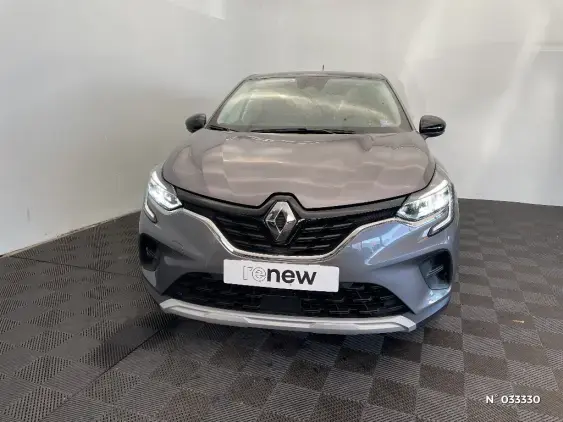 RENAULT CAPTUR II - voiture d'occasion - Photo 3