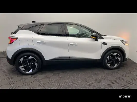 RENAULT CAPTUR II - voiture d'occasion - Photo 5