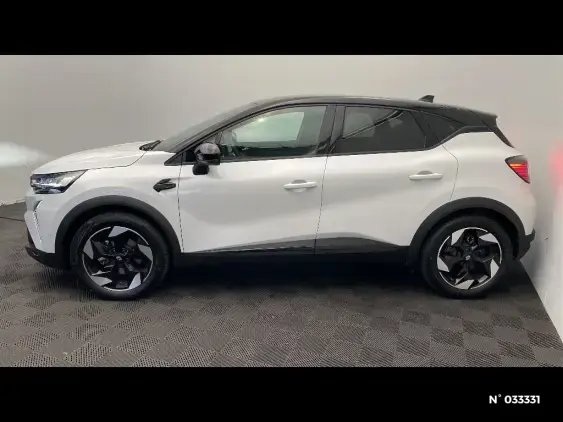 RENAULT CAPTUR II - voiture d'occasion - Photo 2