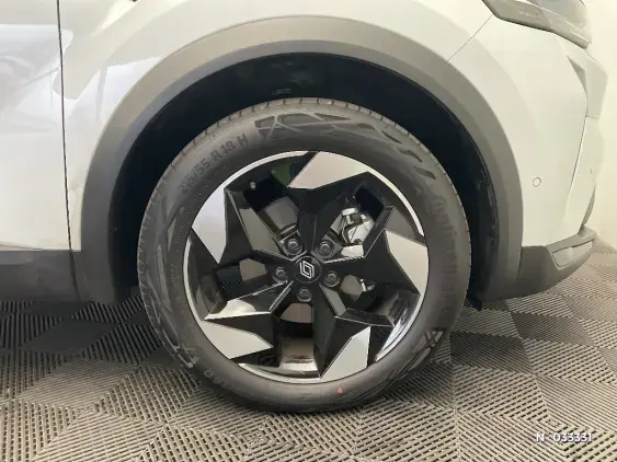 RENAULT CAPTUR II - voiture d'occasion - Photo 8