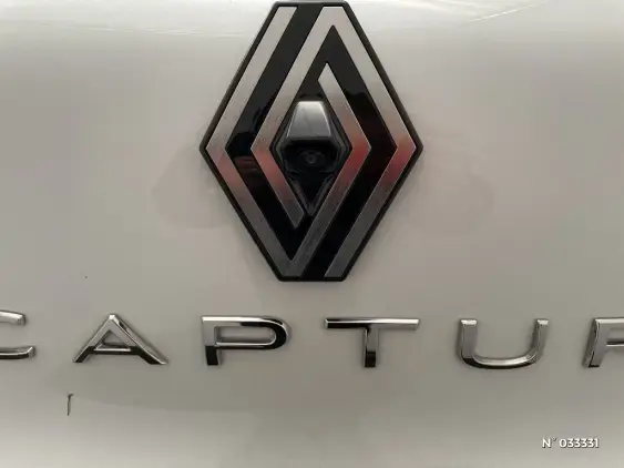 RENAULT CAPTUR II - voiture d'occasion - Photo 14