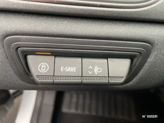 RENAULT CAPTUR II - voiture d'occasion - Photo 15