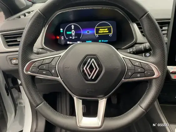 RENAULT CAPTUR II - voiture d'occasion - Photo 26