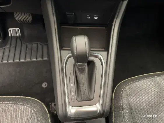 RENAULT CAPTUR II - voiture d'occasion - Photo 28