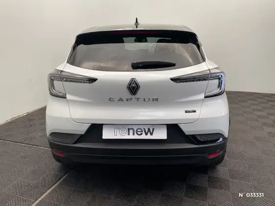 RENAULT CAPTUR II - voiture d'occasion - Photo 6