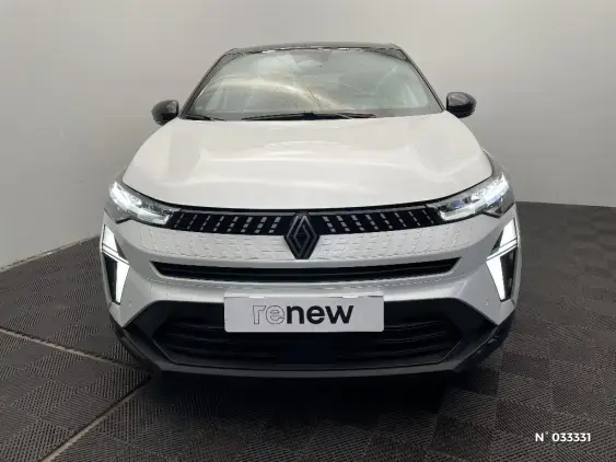 RENAULT CAPTUR II - voiture d'occasion - Photo 3