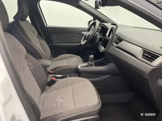 RENAULT CAPTUR II - voiture d'occasion - Photo 10