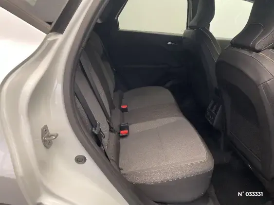 RENAULT CAPTUR II - voiture d'occasion - Photo 11