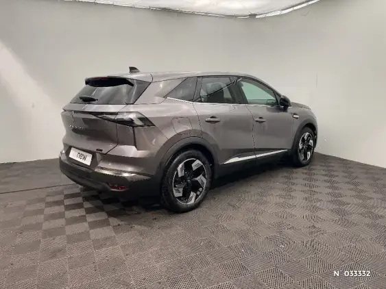 RENAULT SYMBIOZ - voiture d'occasion - Photo 4