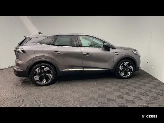 RENAULT SYMBIOZ - voiture d'occasion - Photo 5